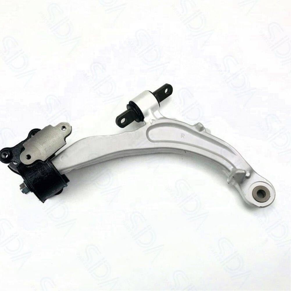 Amazon | Front lower suspension L Replace# 51360-T6A-N00